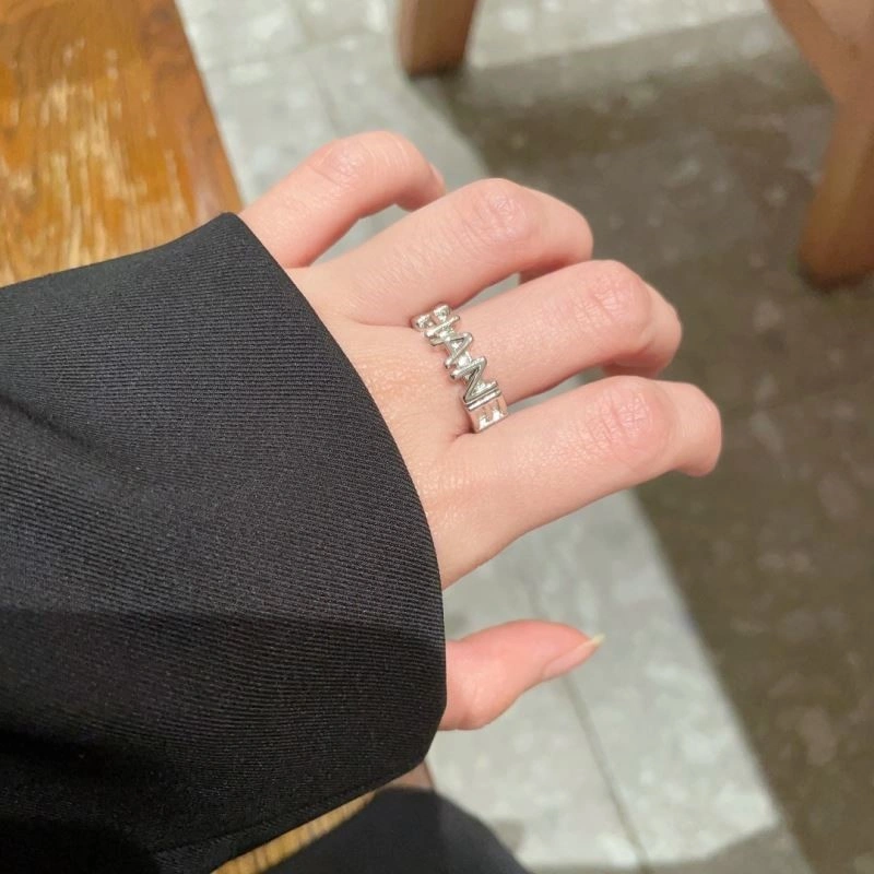 Chanel Rings Snug 222064