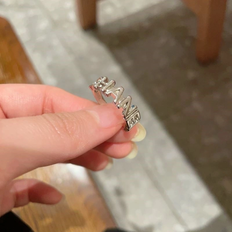 Chanel Rings Snug 222064