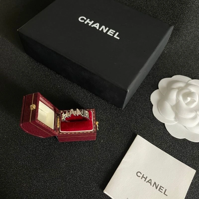 Chanel Rings Snug 222064