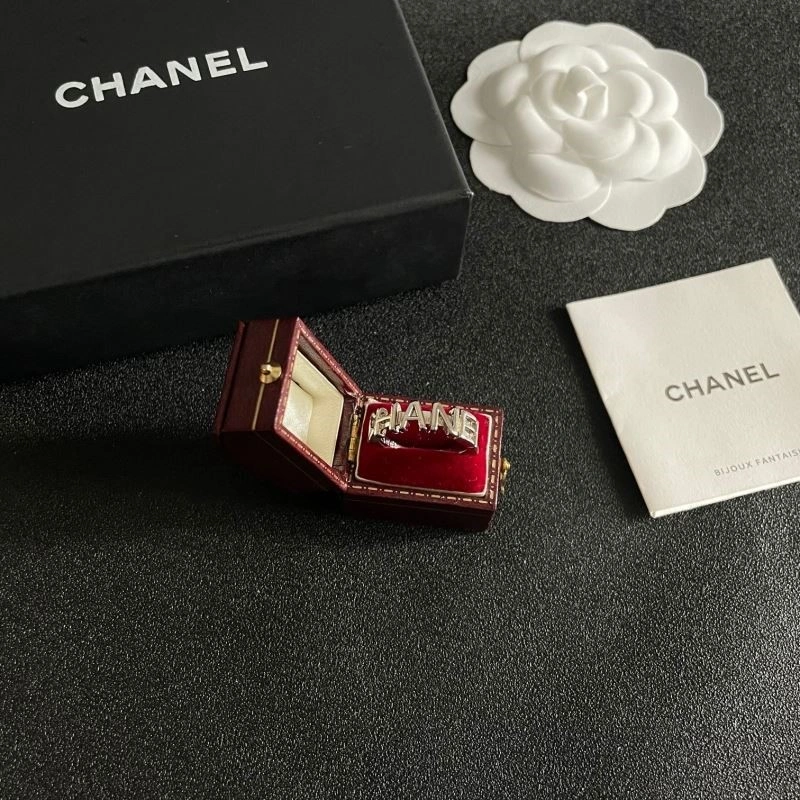 Chanel Rings Snug 222064