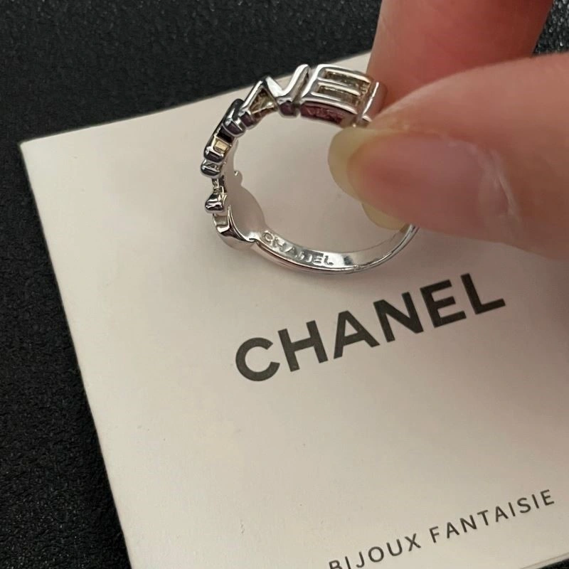 Chanel Rings Snug 222064