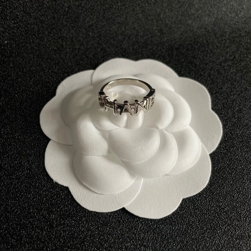 Chanel Rings Snug 222064
