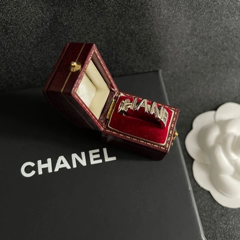Chanel Rings Snug 222064