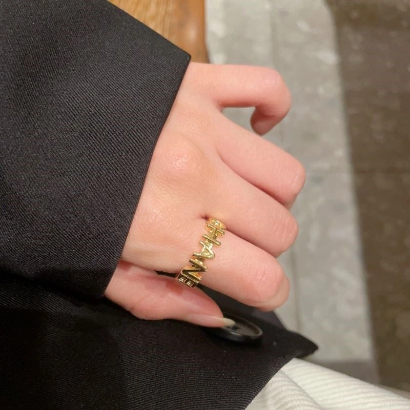 Chanel Rings SoftTouch 222023