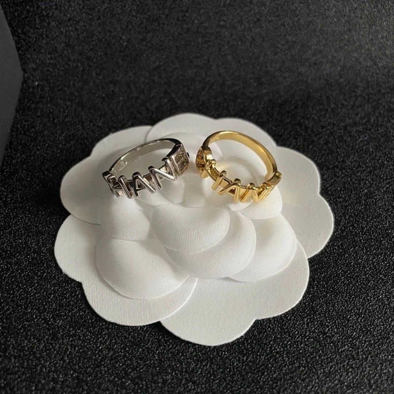 Chanel Rings SoftTouch 222023