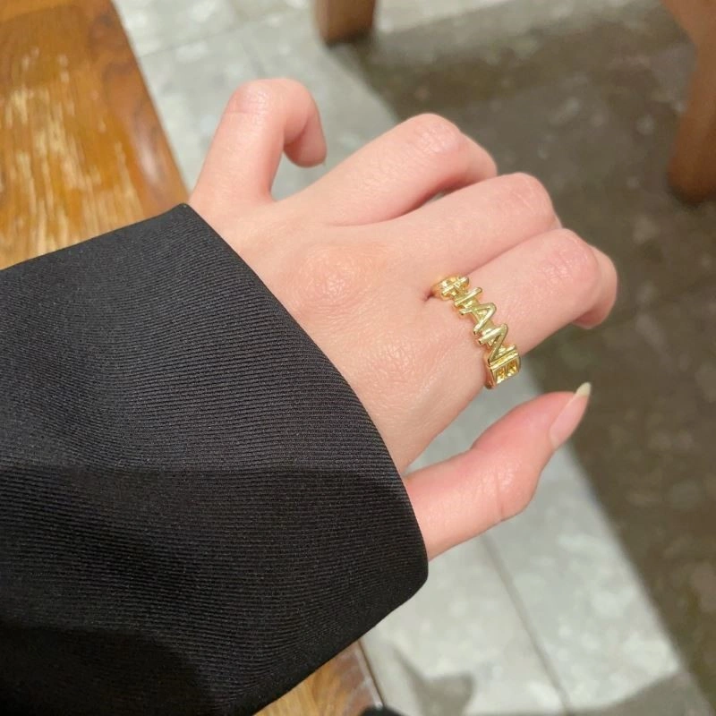 Chanel Rings SoftTouch 222023