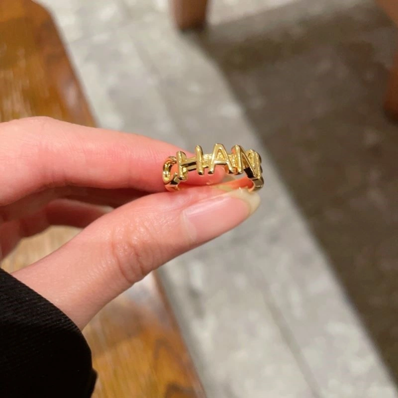 Chanel Rings SoftTouch 222023