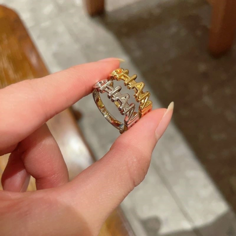 Chanel Rings SoftTouch 222023