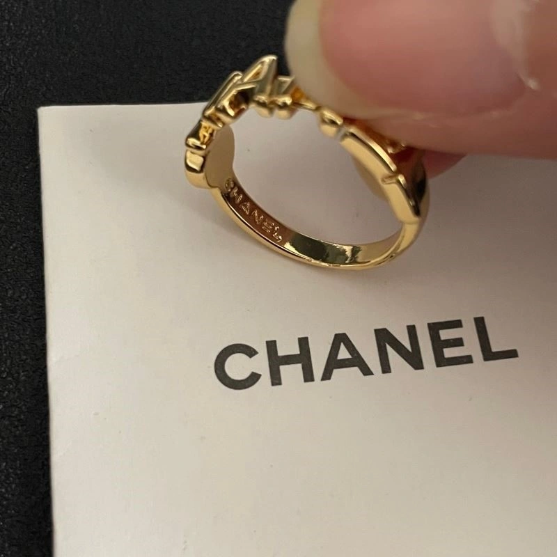 Chanel Rings SoftTouch 222023