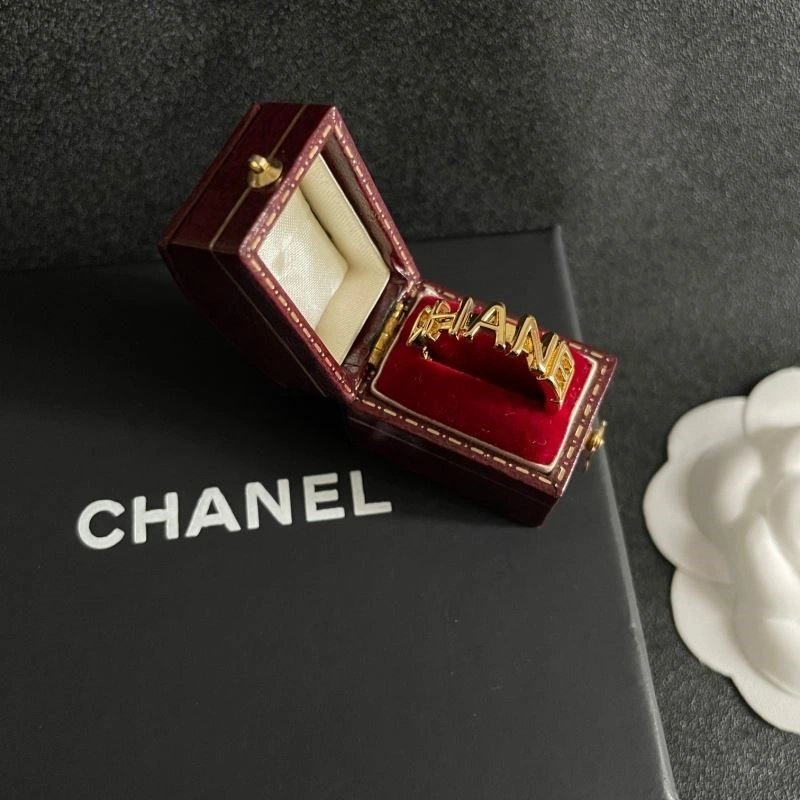 Chanel Rings SoftTouch 222023