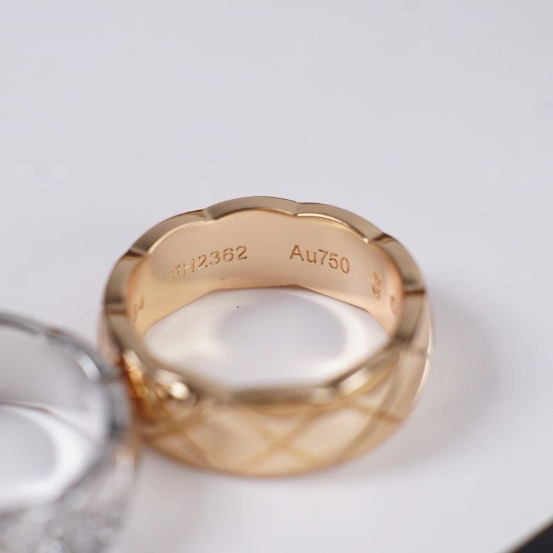 UrbanStyle Chanel Rings 222032