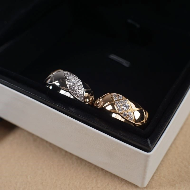 UrbanStyle Chanel Rings 222032