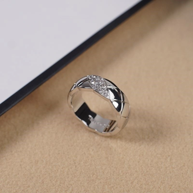 UrbanStyle Chanel Rings 222032