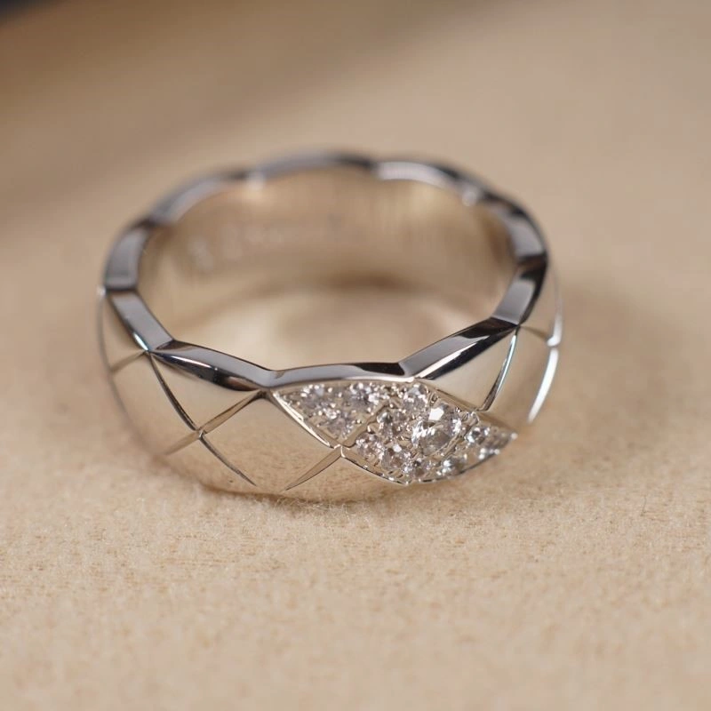 UrbanStyle Chanel Rings 222032