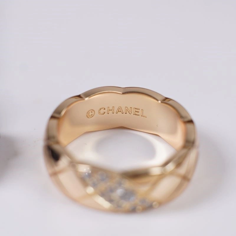 UrbanStyle Chanel Rings 222032