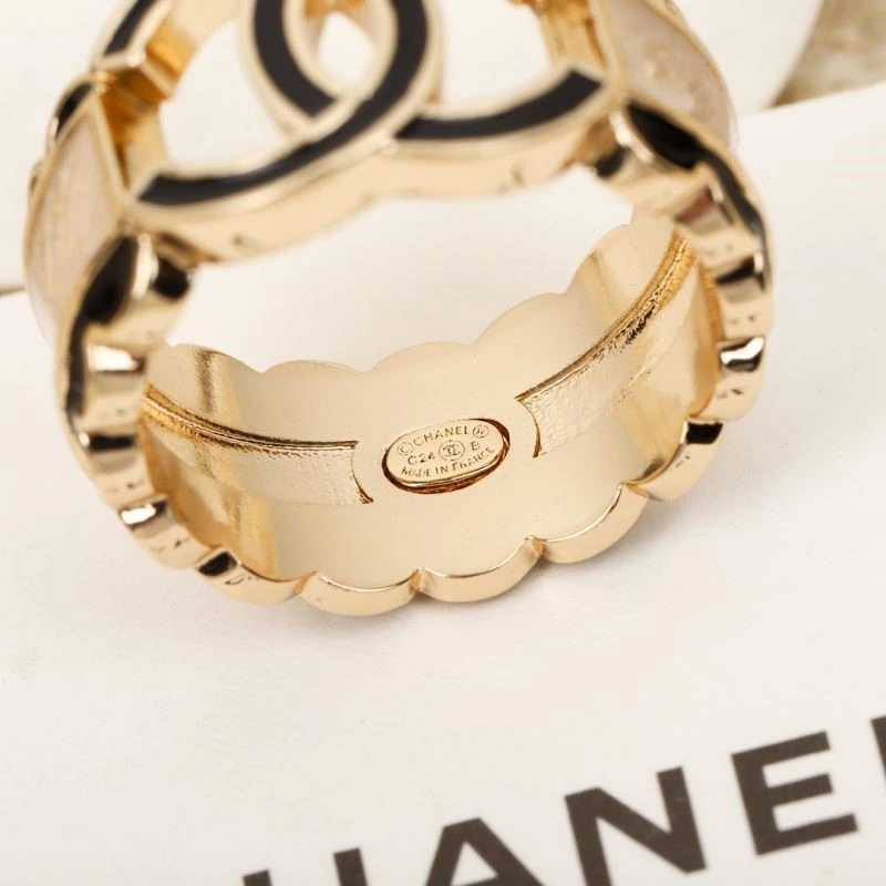 Original Chanel Rings 222020
