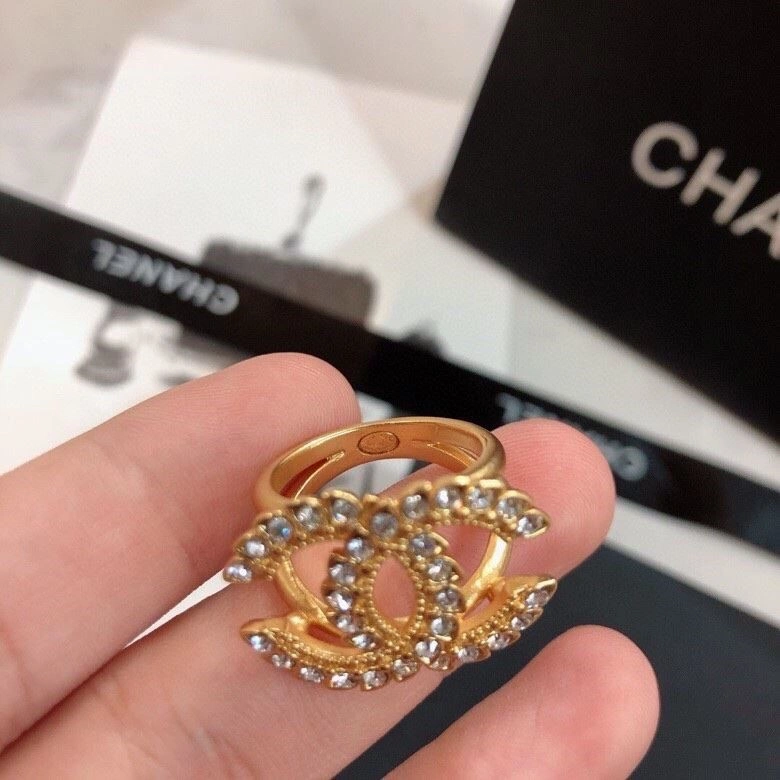 SunProtective Chanel Rings 222022