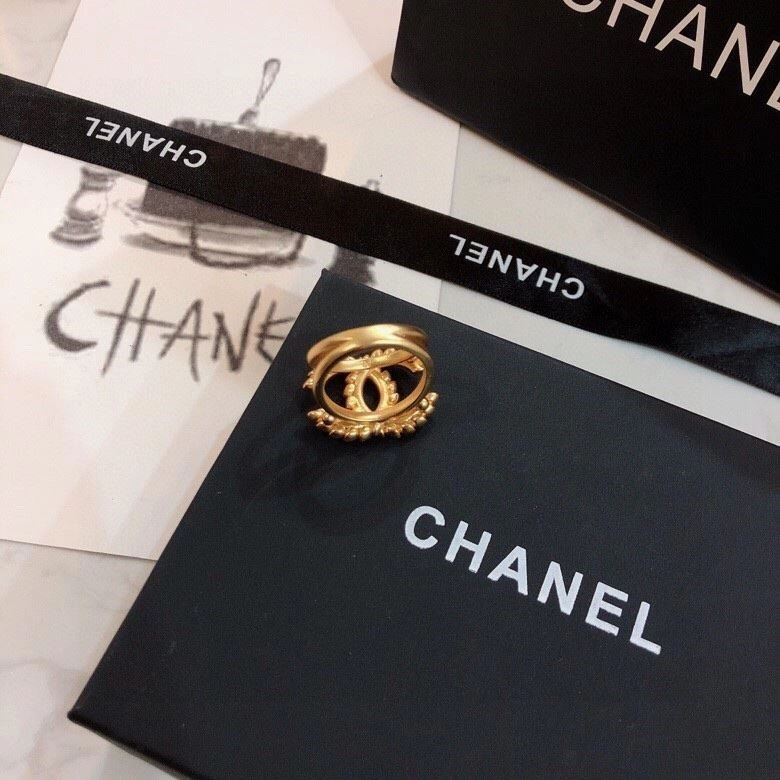 SunProtective Chanel Rings 222022