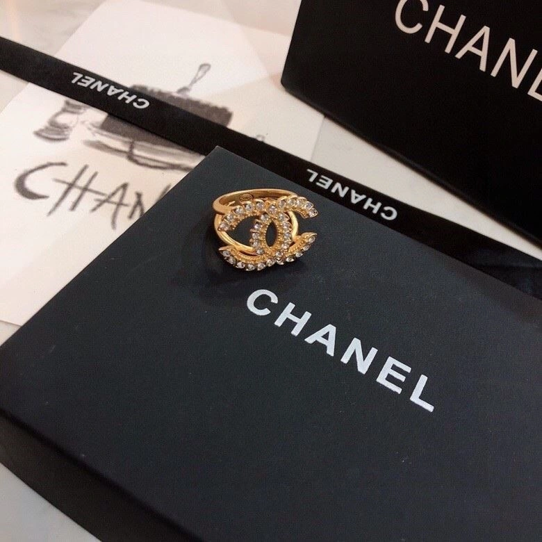 SunProtective Chanel Rings 222022