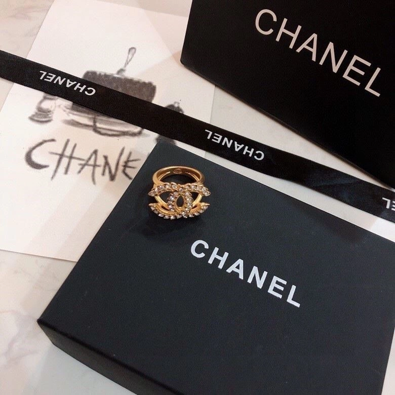 SunProtective Chanel Rings 222022