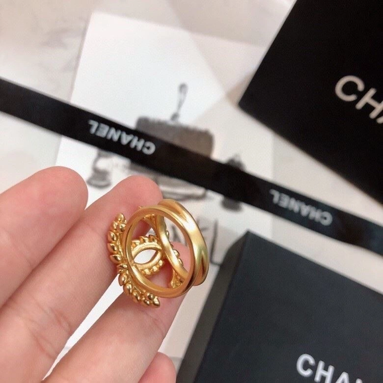 SunProtective Chanel Rings 222022