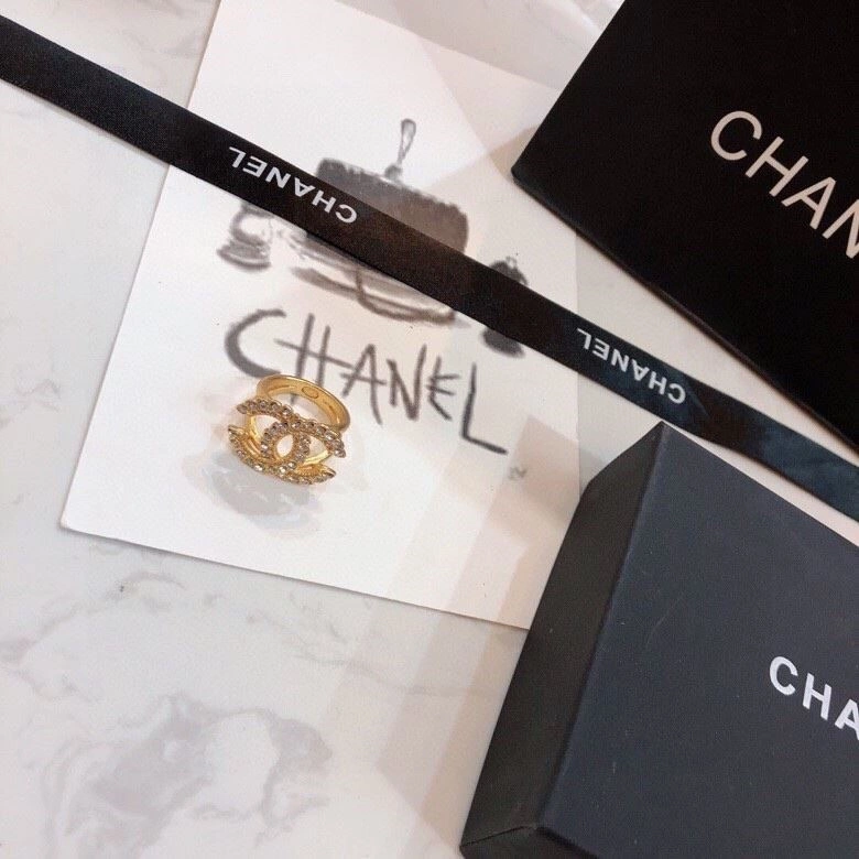 SunProtective Chanel Rings 222022