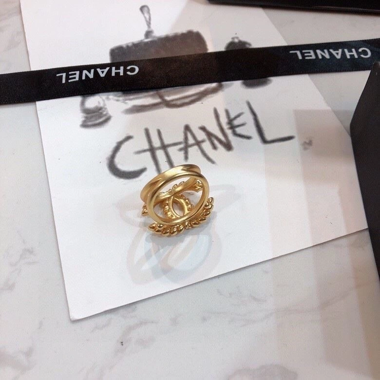 SunProtective Chanel Rings 222022