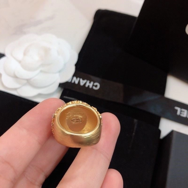 Chanel Rings WeatherProof 222018