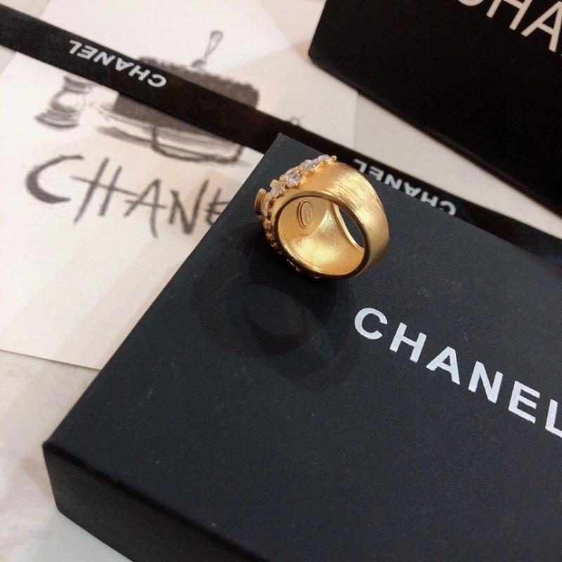 Chanel Rings WeatherProof 222018