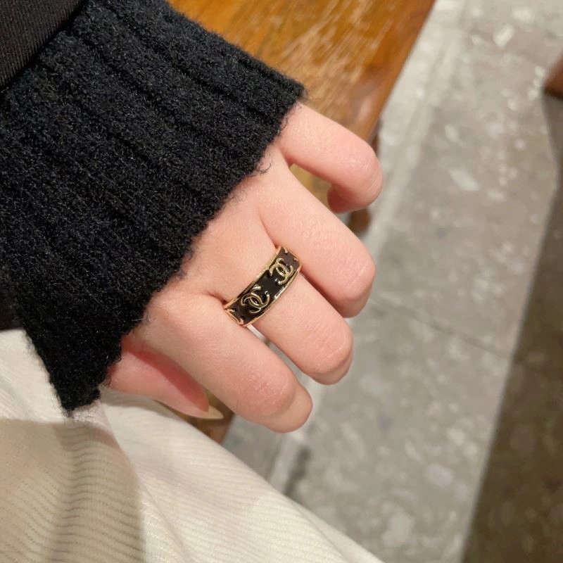 Chanel Rings SmartChoice 222014