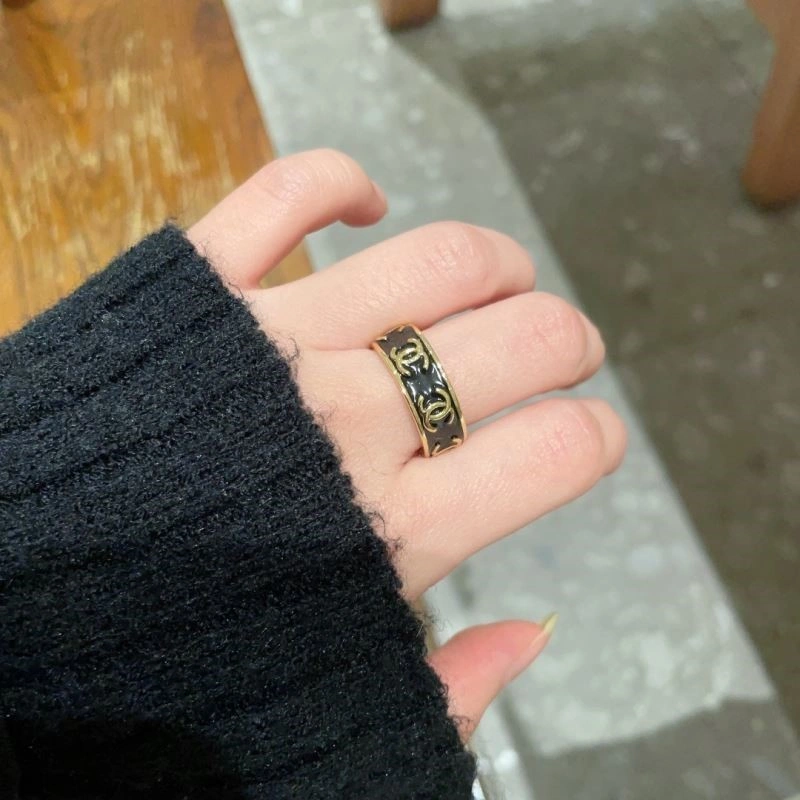 Chanel Rings SmartChoice 222014