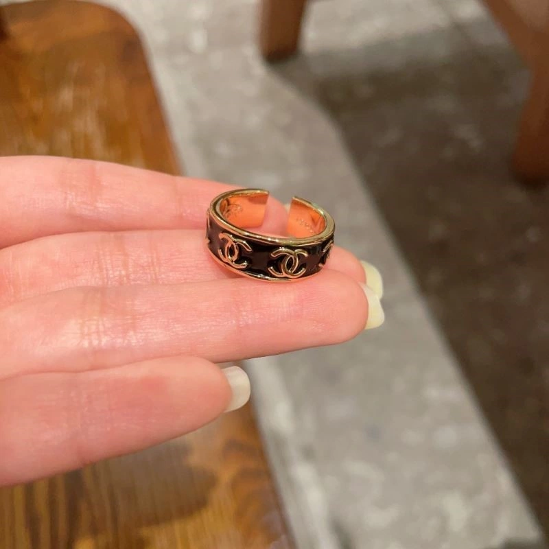 Chanel Rings SmartChoice 222014