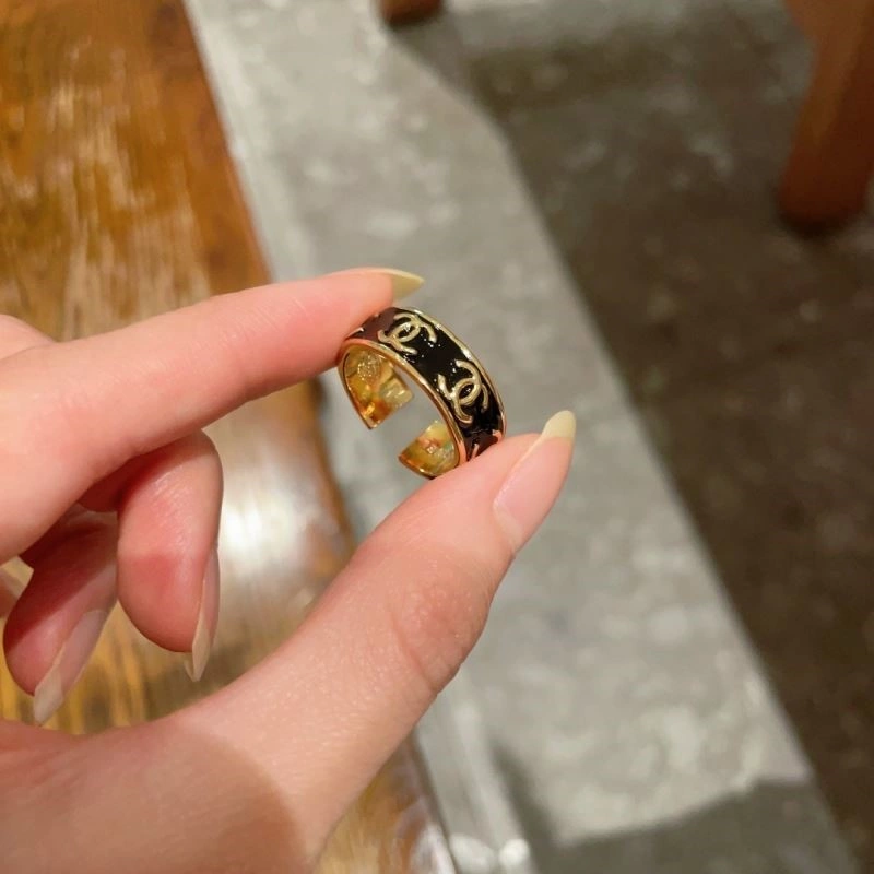 Chanel Rings SmartChoice 222014