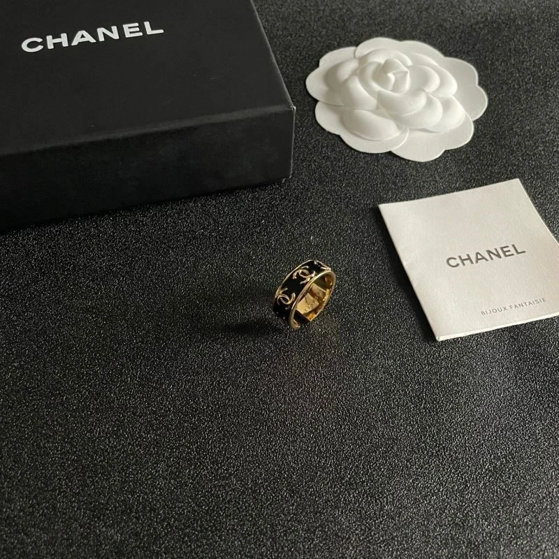 Chanel Rings SmartChoice 222014