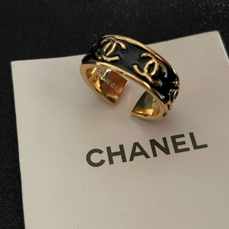 Chanel Rings SmartChoice 222014