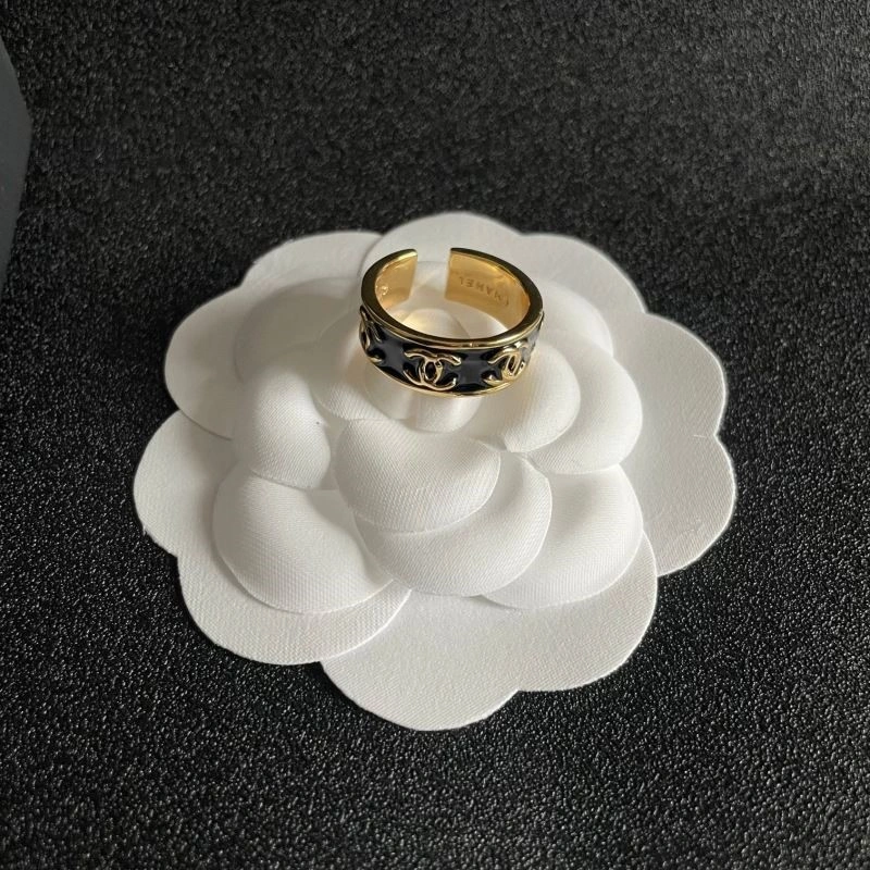 Chanel Rings SmartChoice 222014