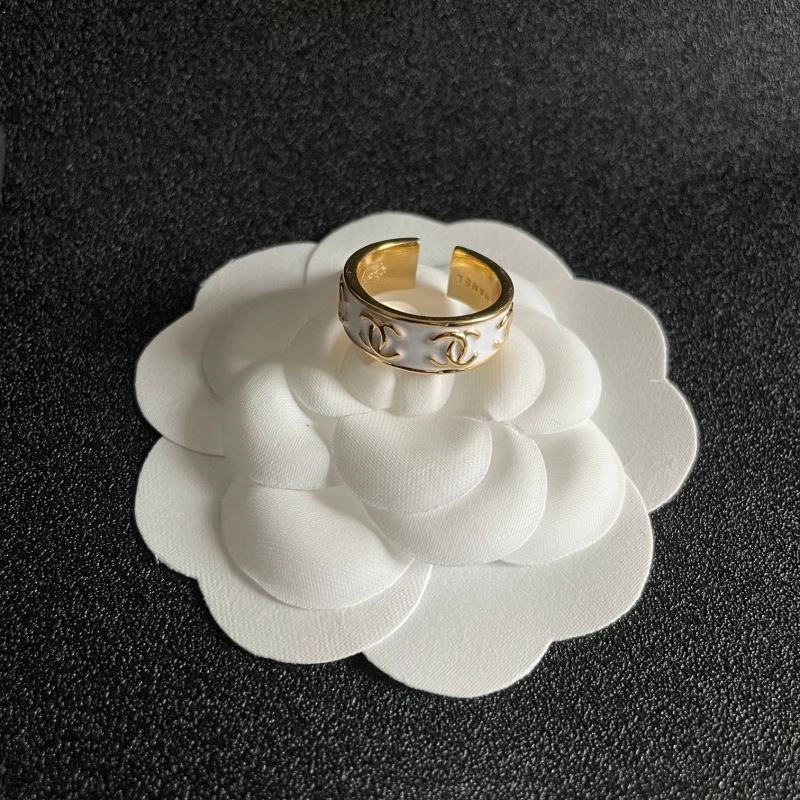 MoistureWicking Chanel Rings 222015