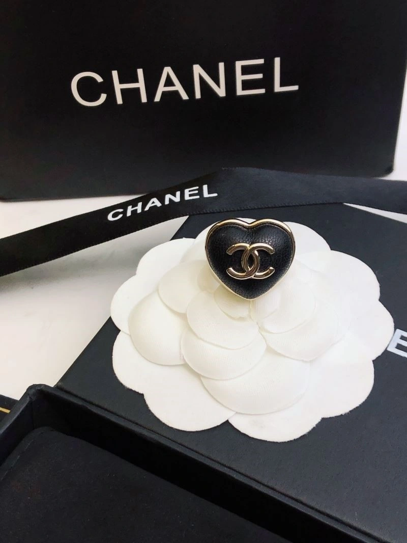 GoAnywhere Chanel Rings 220518