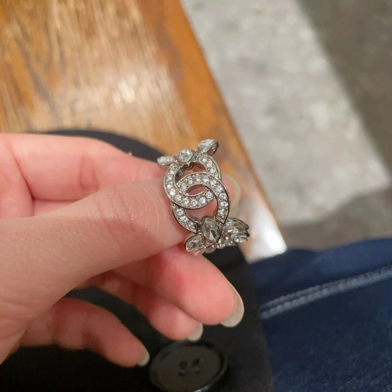 Chanel Rings SmartChoice 220505