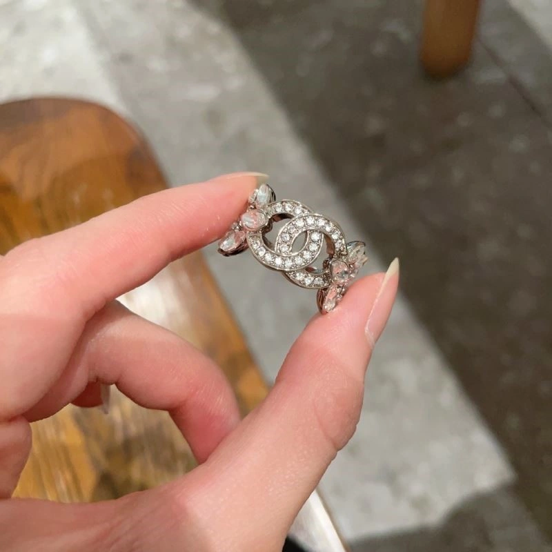 Chanel Rings SmartChoice 220505
