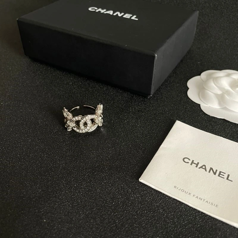 Chanel Rings SmartChoice 220505