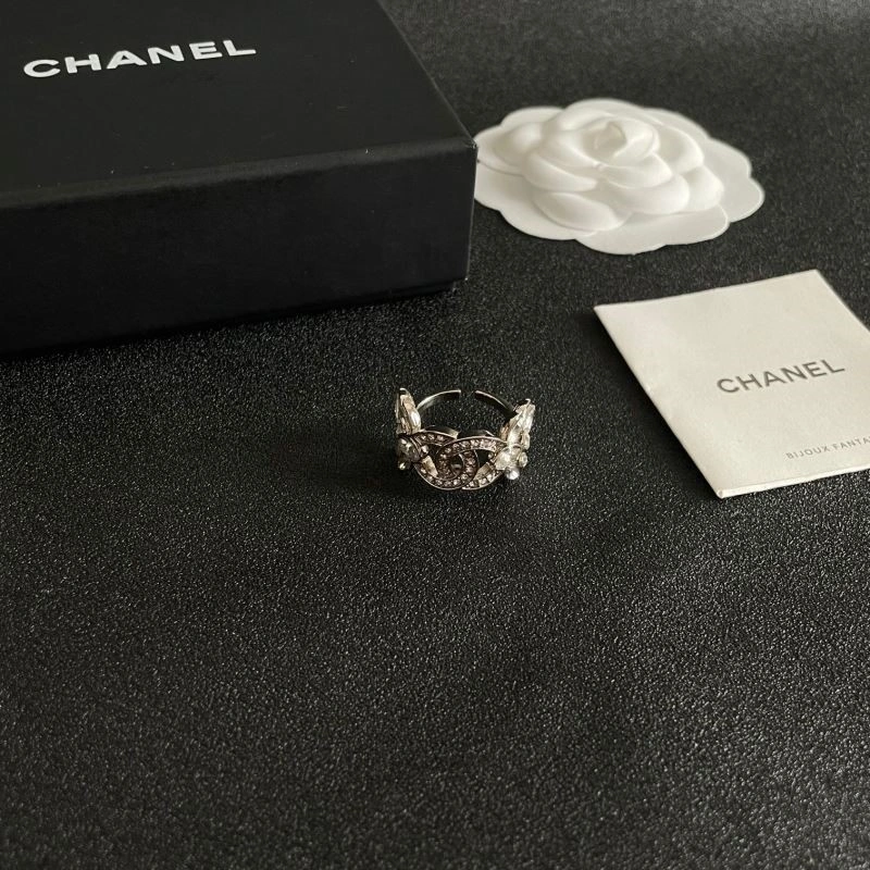 Chanel Rings SmartChoice 220505