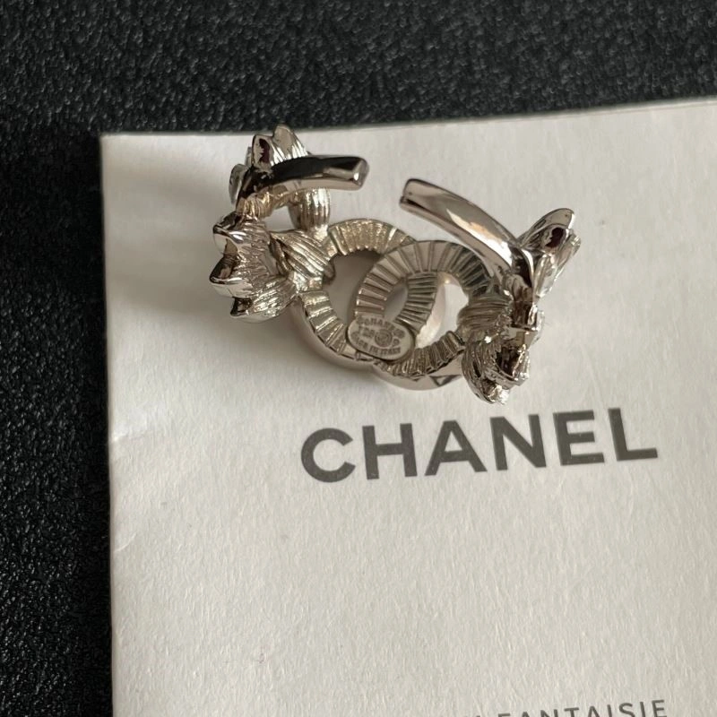 Chanel Rings SmartChoice 220505