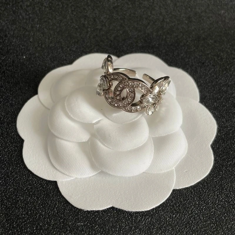 Chanel Rings SmartChoice 220505