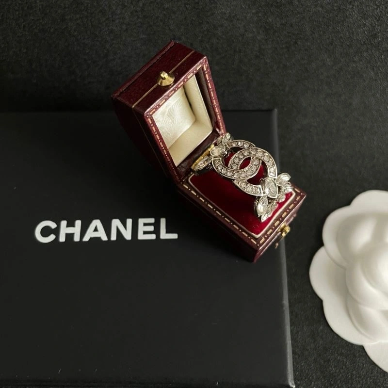 Chanel Rings SmartChoice 220505