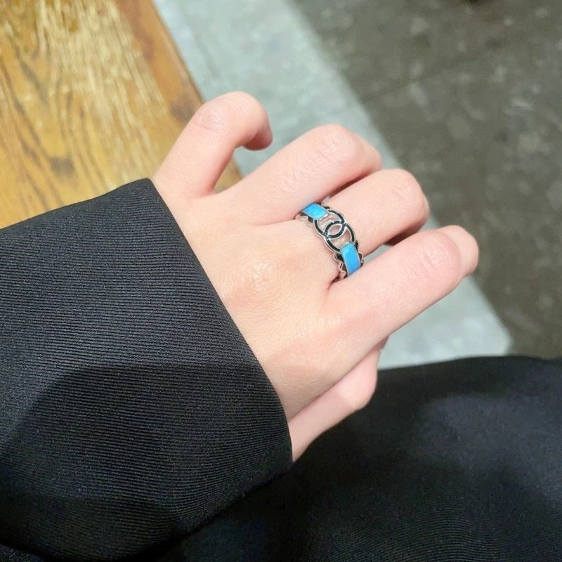 Chanel Rings Tailored 220501