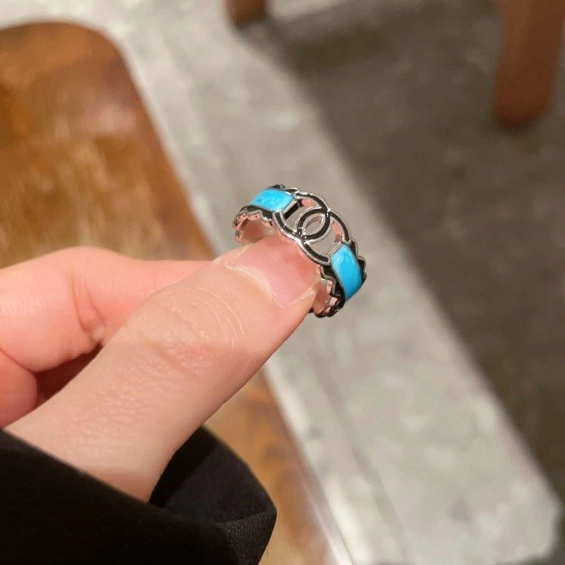 Chanel Rings Tailored 220501