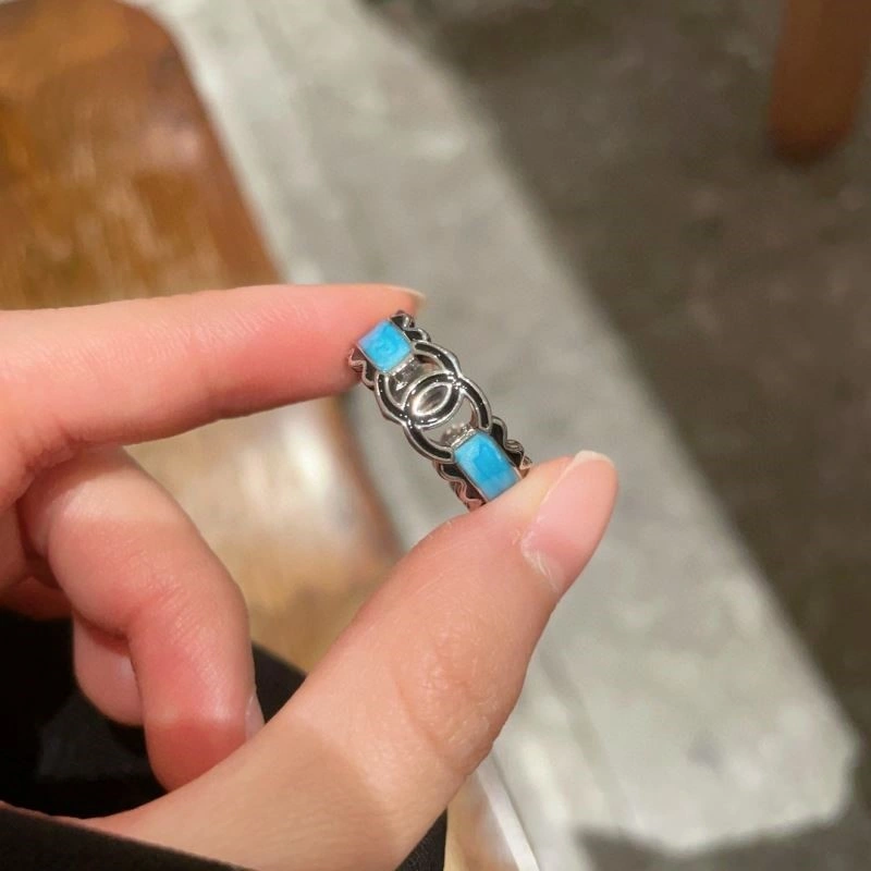 Chanel Rings Tailored 220501