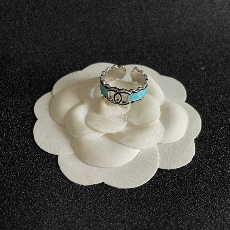 Chanel Rings Tailored 220501