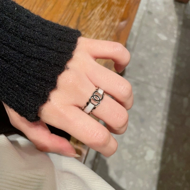 Chanel Rings SunProtective 220494